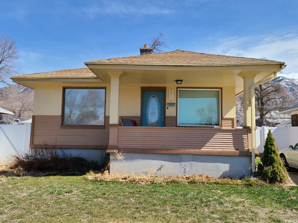 2822 S Fowler E, Ogden, UT 84401