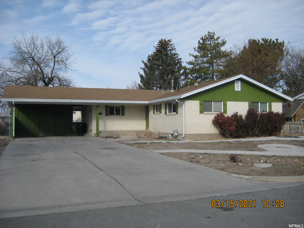 781 N 200 E, Tremonton, UT 84337