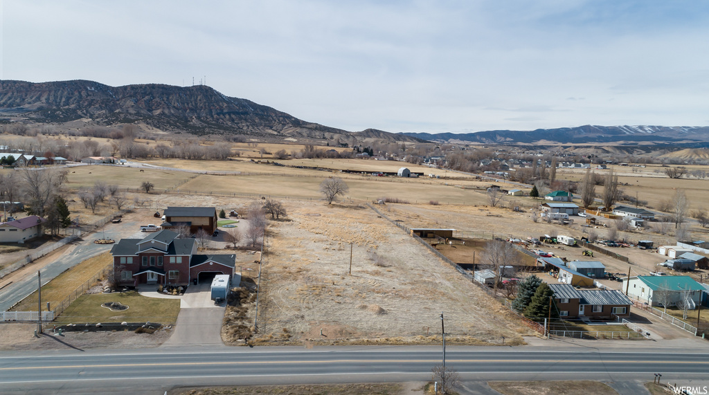 632 S 2500 W, Maeser, UT 84078