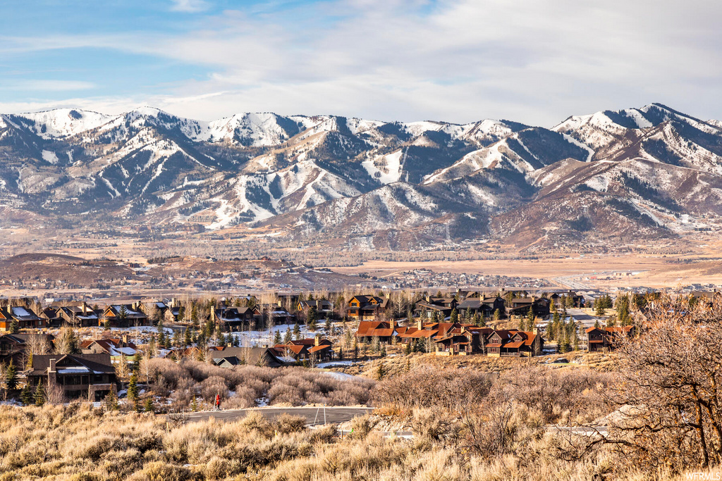 8294 Reflection Pt #7, Park City, UT 84098