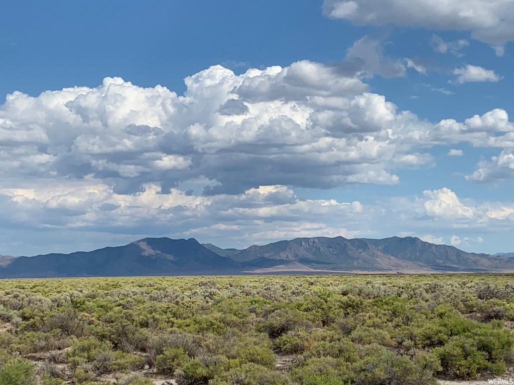 3200 E, Beryl, UT 84714