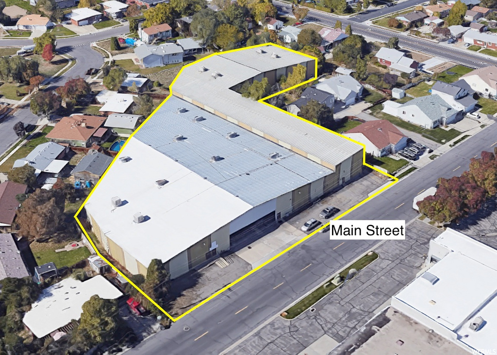 5954 S Main St E, Murray, UT 84107
