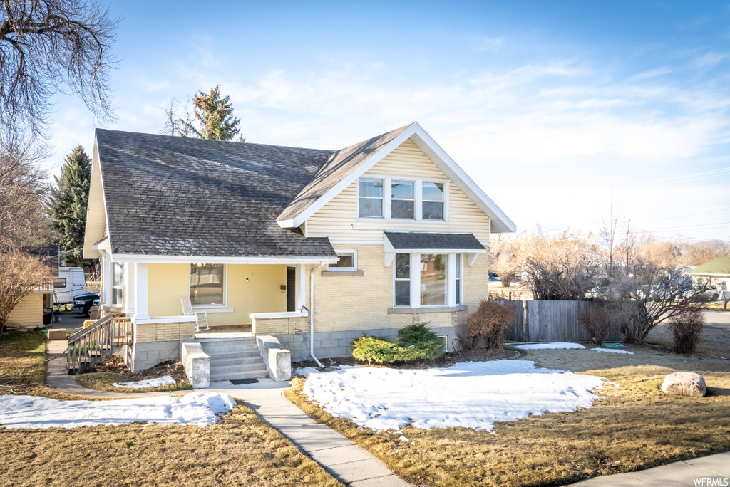 190 W 100 N, Smithfield, UT 84335