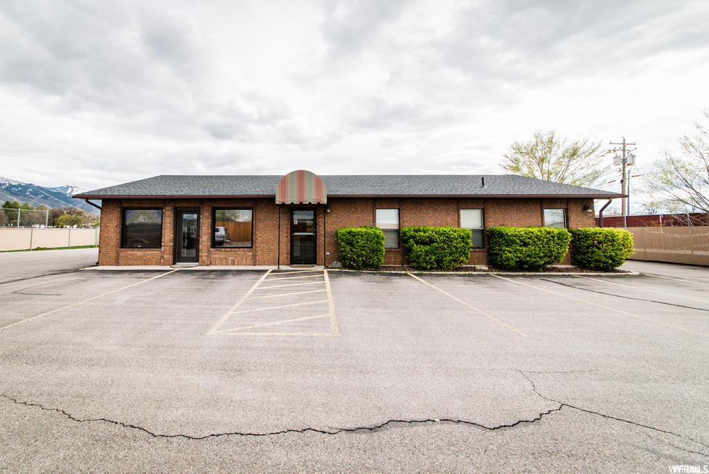 916 N Main, Logan, UT 84321