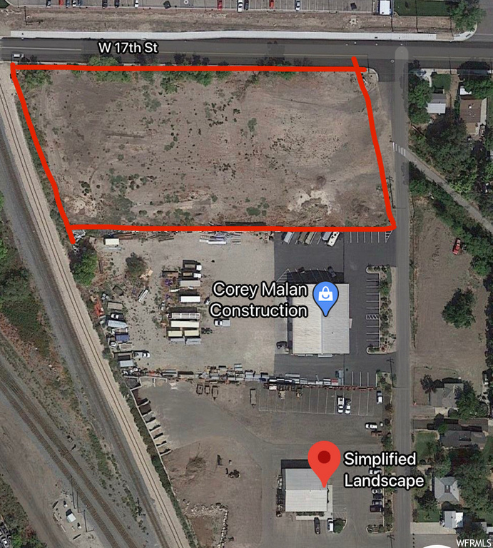 Ogden, UT 84404