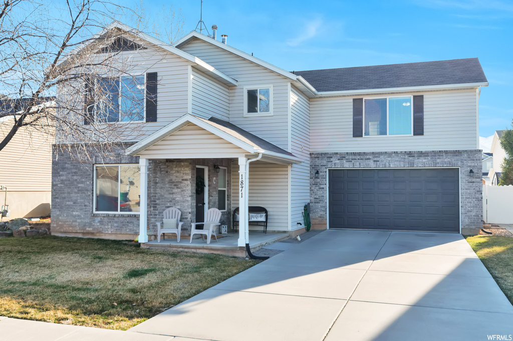 1871 S 575 E, Clearfield, UT 84015
