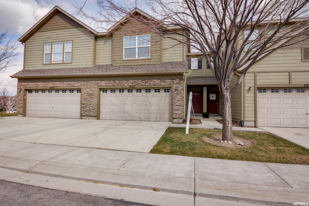 13501 S Mimosa Cir. W, Riverton