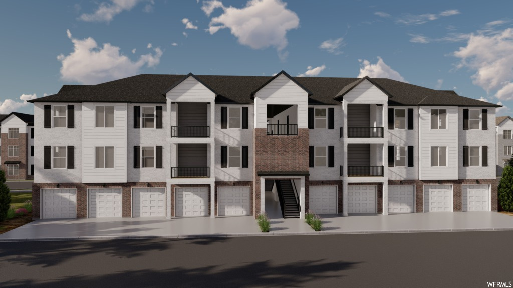1886 N 3330 W #F101, Lehi UT 84043
