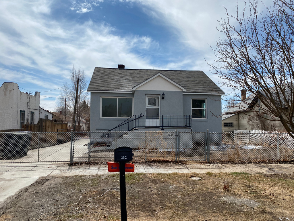 352 E 200 S, Price, UT 84501