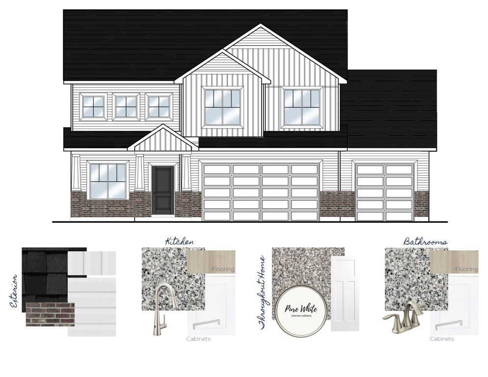 722 E 1100 S, Hyrum, UT 84319