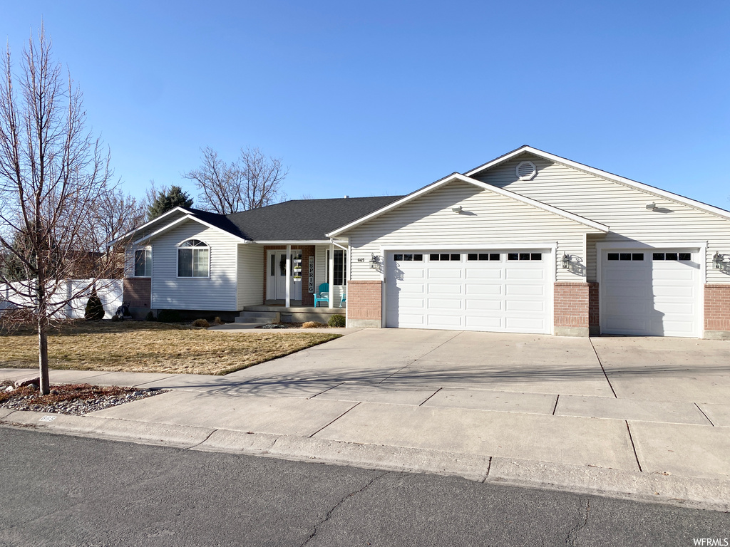 665 E 2170 N, North Logan, UT 84341