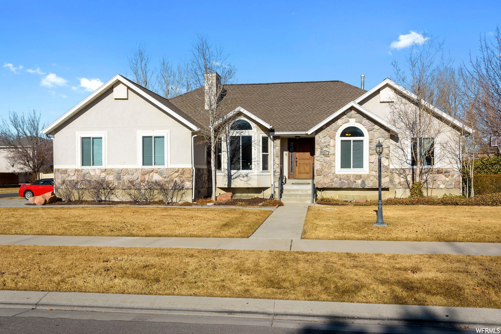 567 E Pheasant View Dr, Draper, UT 84020