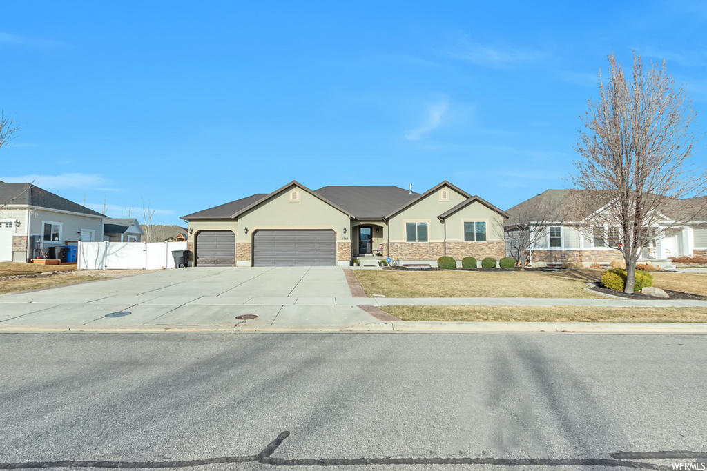 2360 S 450 E, Heber City, UT 84032