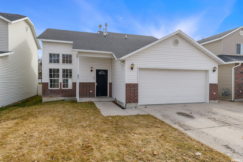 251 Rosewood Cir, Logan, UT 84321