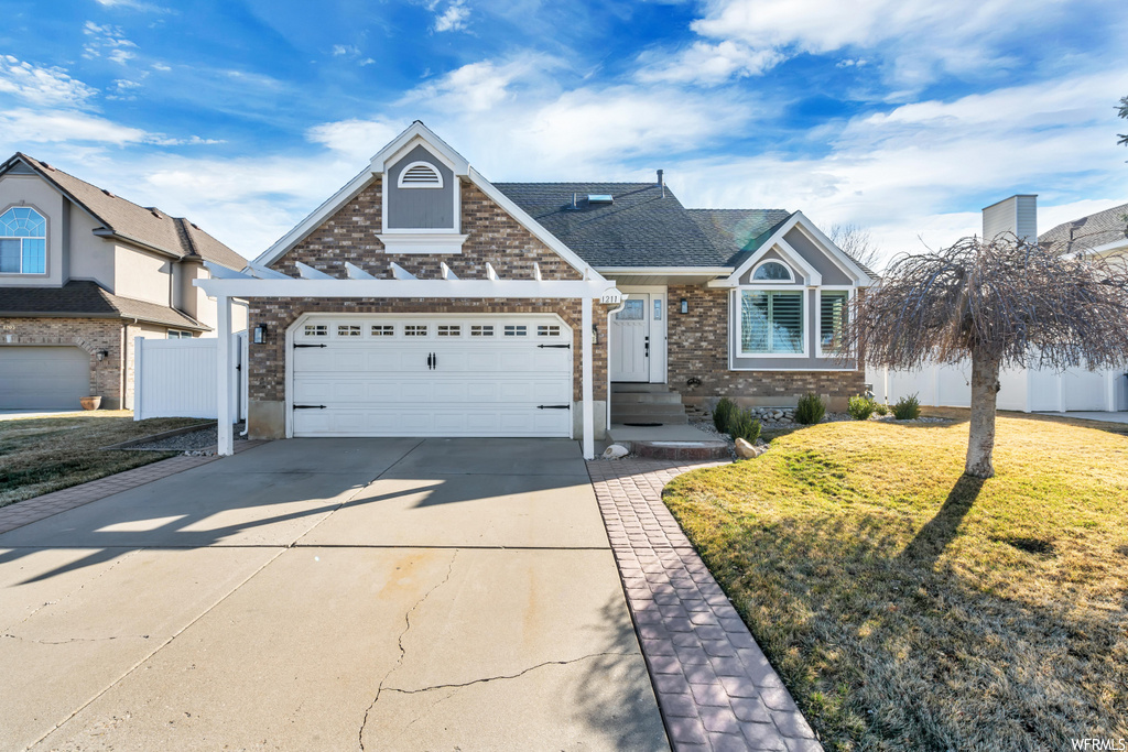 1211 S 800 E, Kaysville, UT 84037