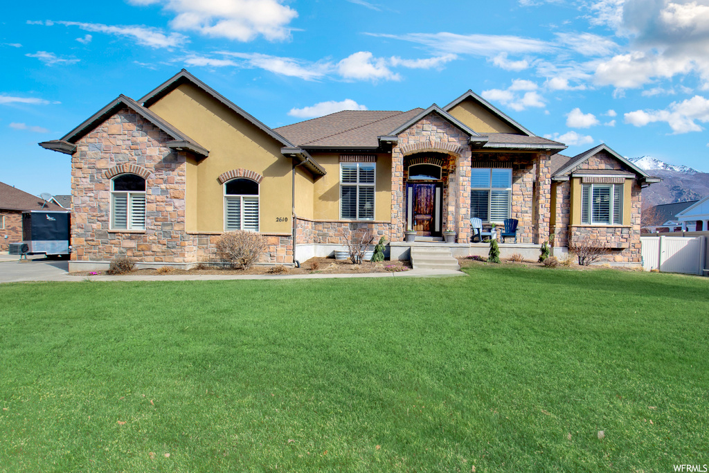 2610 E 8200 S, South Weber, UT 84405