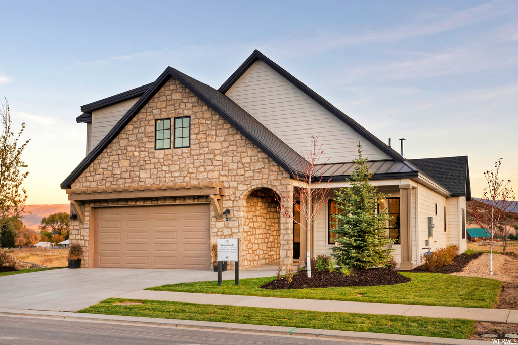 263 E ROCKWELL WAY #48, Midway UT 84049