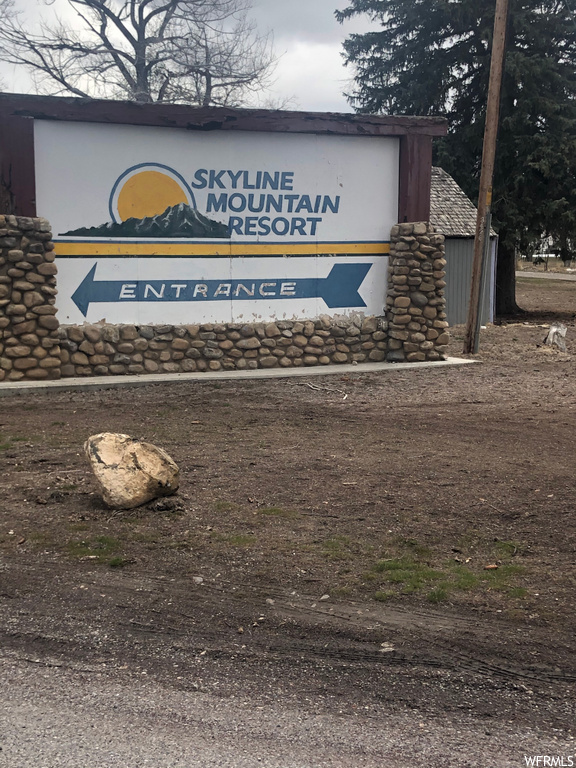 #H28, Fairview, UT 84629