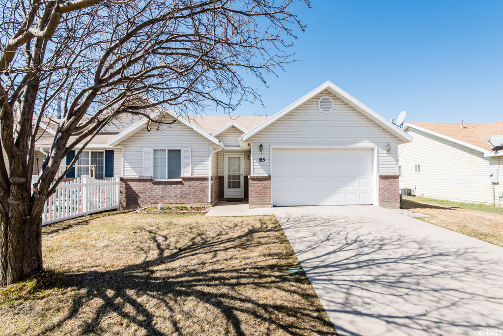 185 N 300 W, Providence, UT 84332