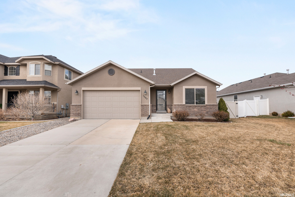 1797 E 970 S St S, Spanish Fork, UT 84660