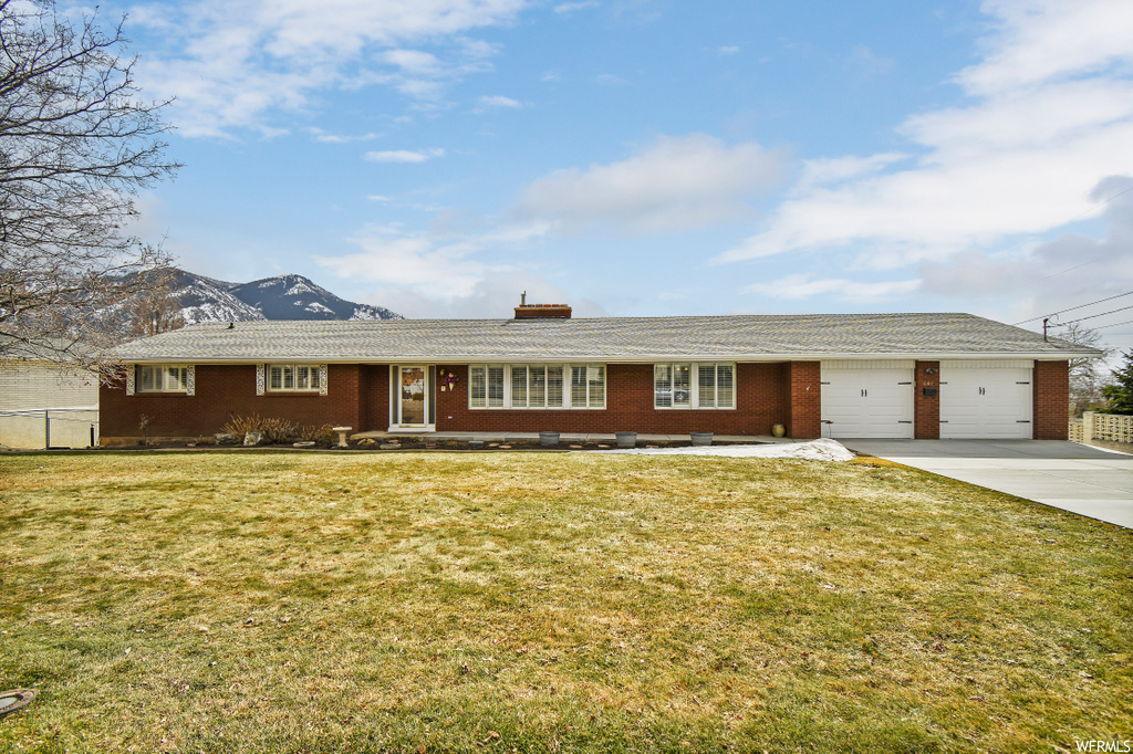 687 E 3125 N, North Ogden, UT 84414