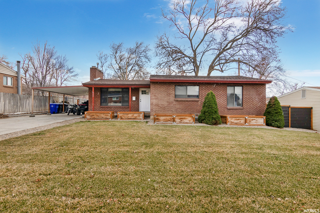 530 E Millcreek Way, Bountiful, UT 84010