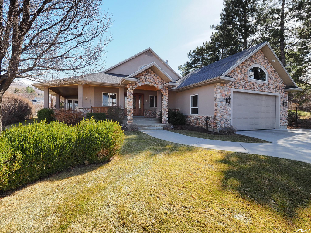 625 E Millcreek Way S, Bountiful, UT 84010