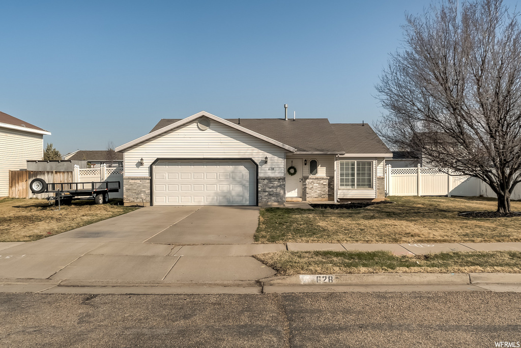 628 W 375 N, Clearfield, UT 84015
