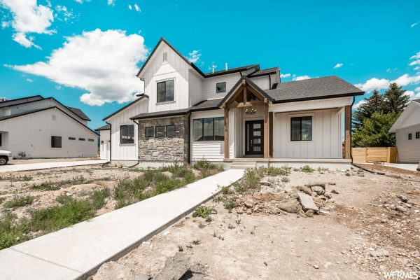 339 E 230 N #104, Midway, UT 84049
