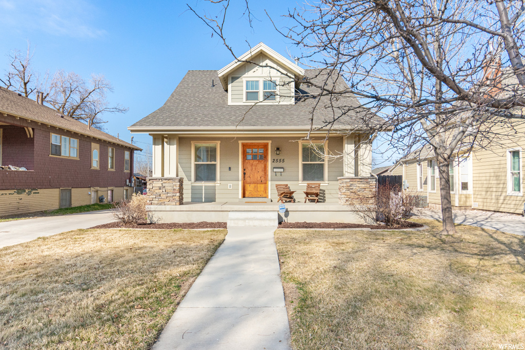 2555 Fowler Ave, Ogden, UT 84401