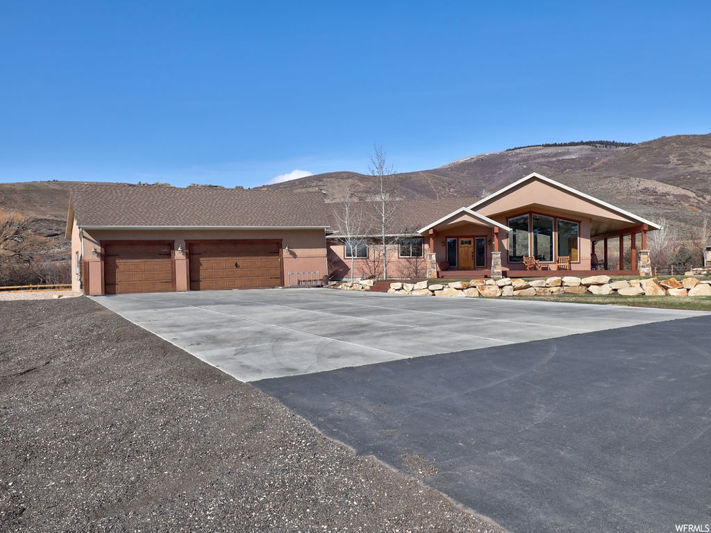 587 E 350 S, Kamas, UT 84036