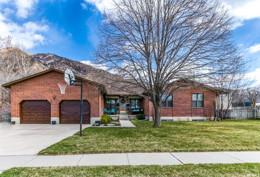 748 N 400 E, Brigham City, UT 84302