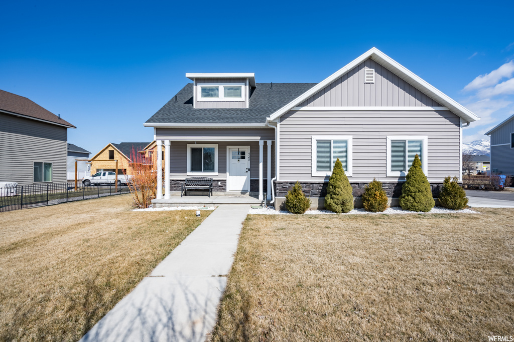 425 W 1140 N, Logan, UT 84341