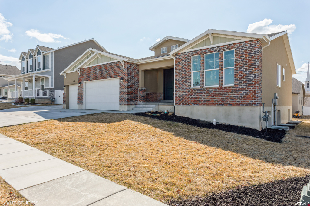 1463 W 650 S, Syracuse, UT 84075