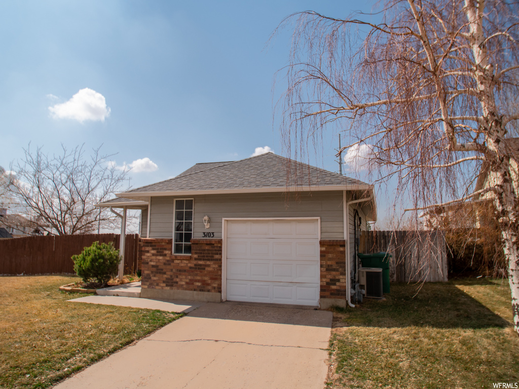 3103 N 1175 E, Layton, UT 84040