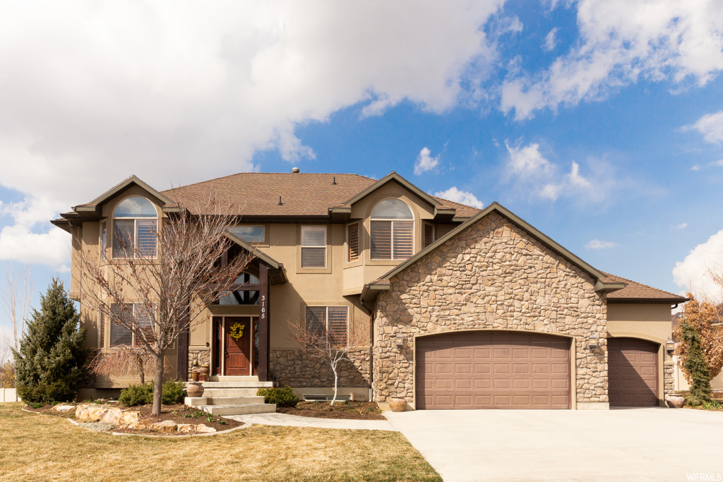 3165 N 1325 W, Pleasant View, UT 84414