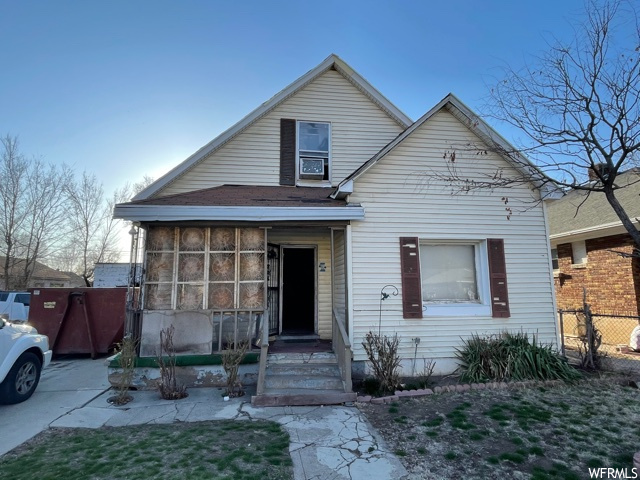 3271 Adams Ave, Ogden, UT 84403