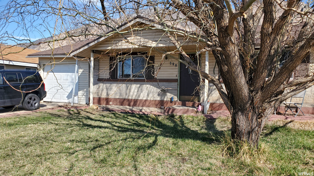 422 N Monroe Blvd, Ogden, UT 84404