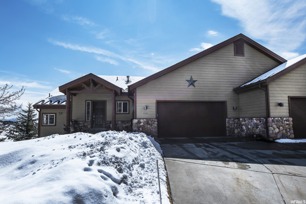 3942 View Pointe Dr, Park City, UT 84098