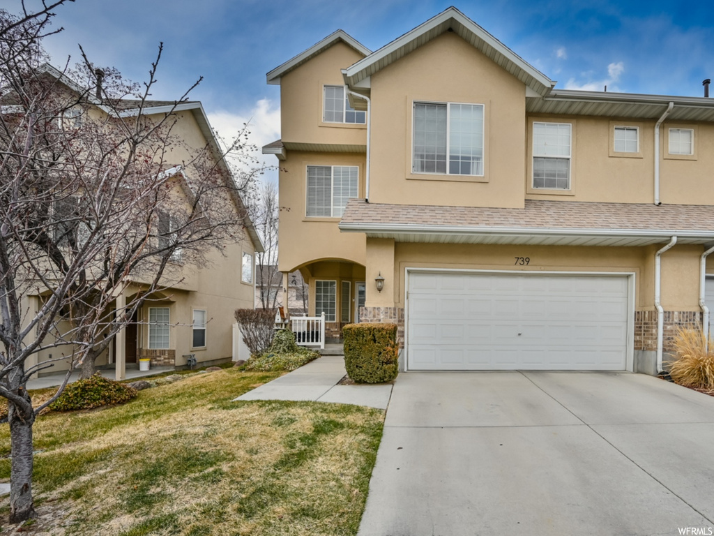 739 E Sand Dollar Dr, Sandy, UT 84094
