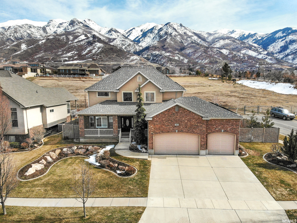 392 N 2375 E, Layton, UT 84040