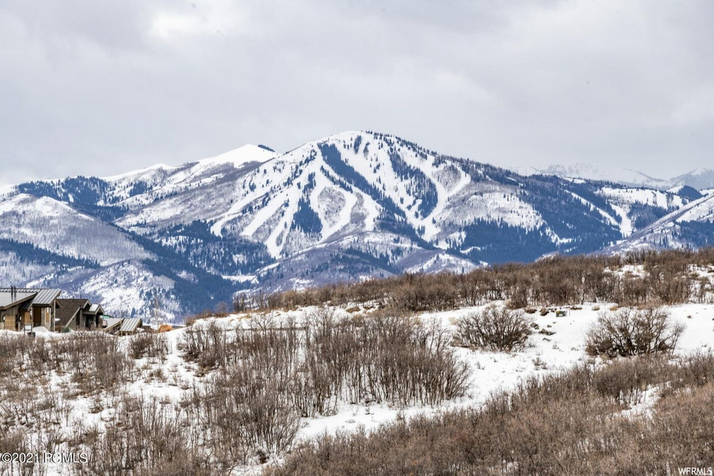 11307 N Soaring Hawk Ln #2, Hideout, UT 84036