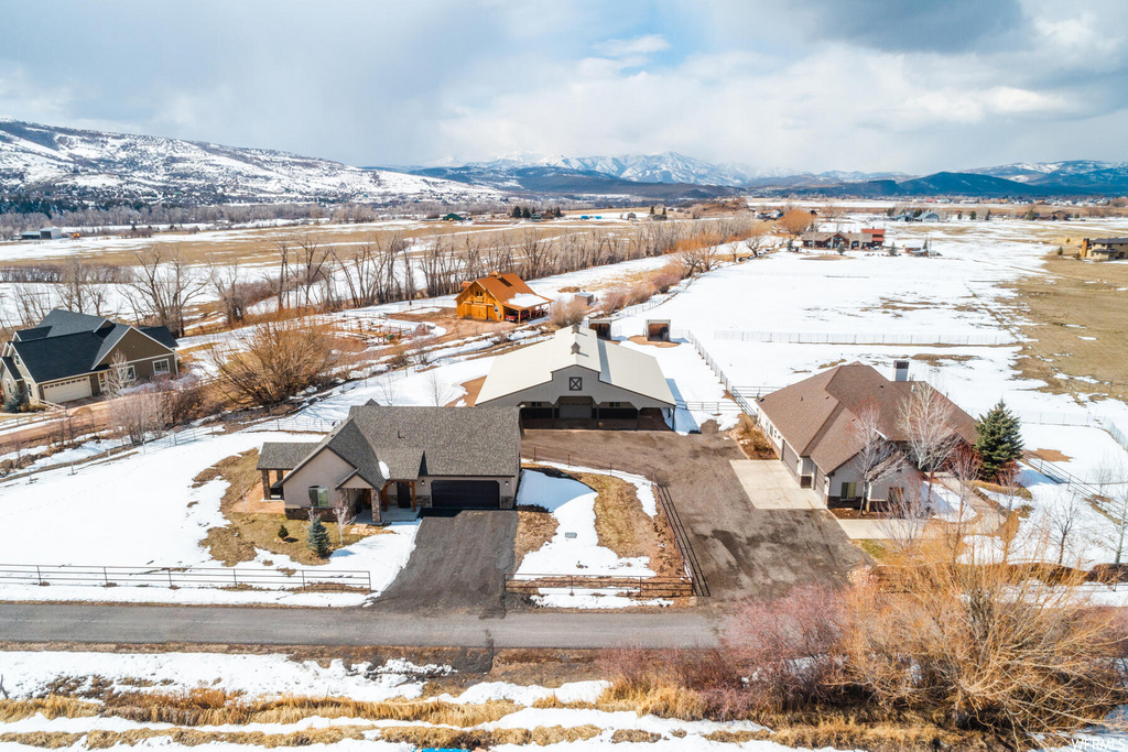 2875 Elk Meadows Dr, Kamas, UT 84036