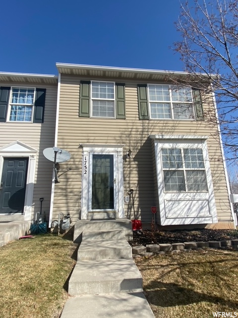 1752 W 5100 S, Roy, UT 84067