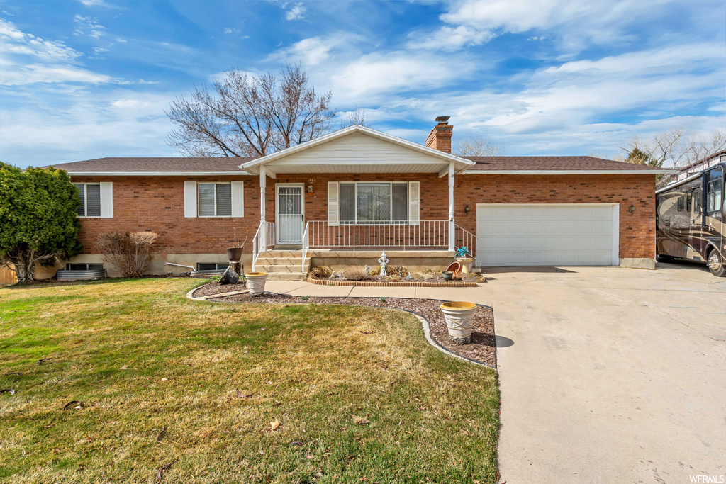 1761 N 1700 E, Layton, UT 84040