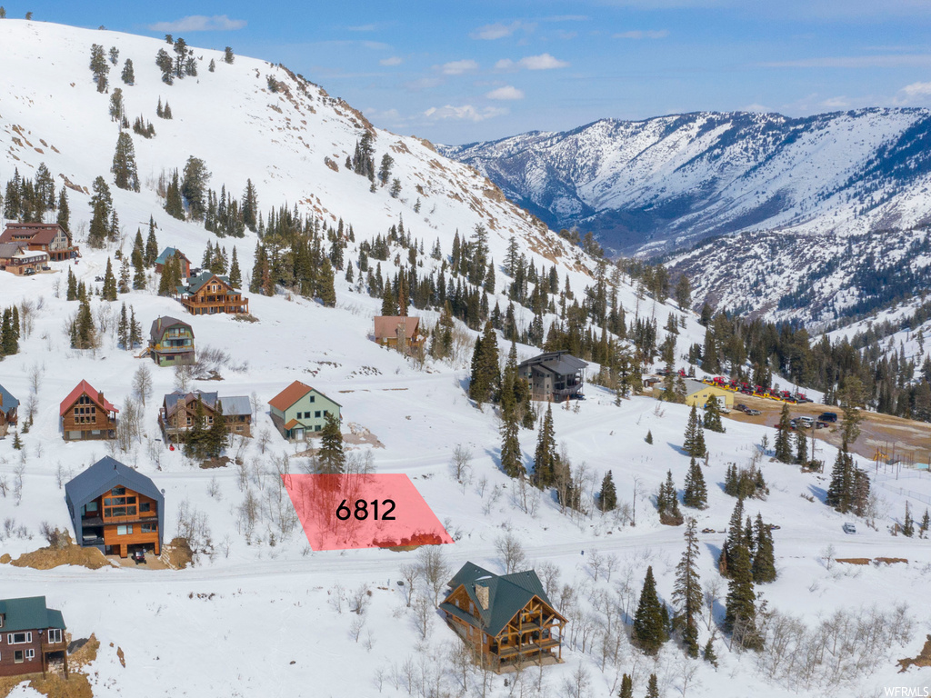6812 E 6675 N #33R, Eden, UT 84310