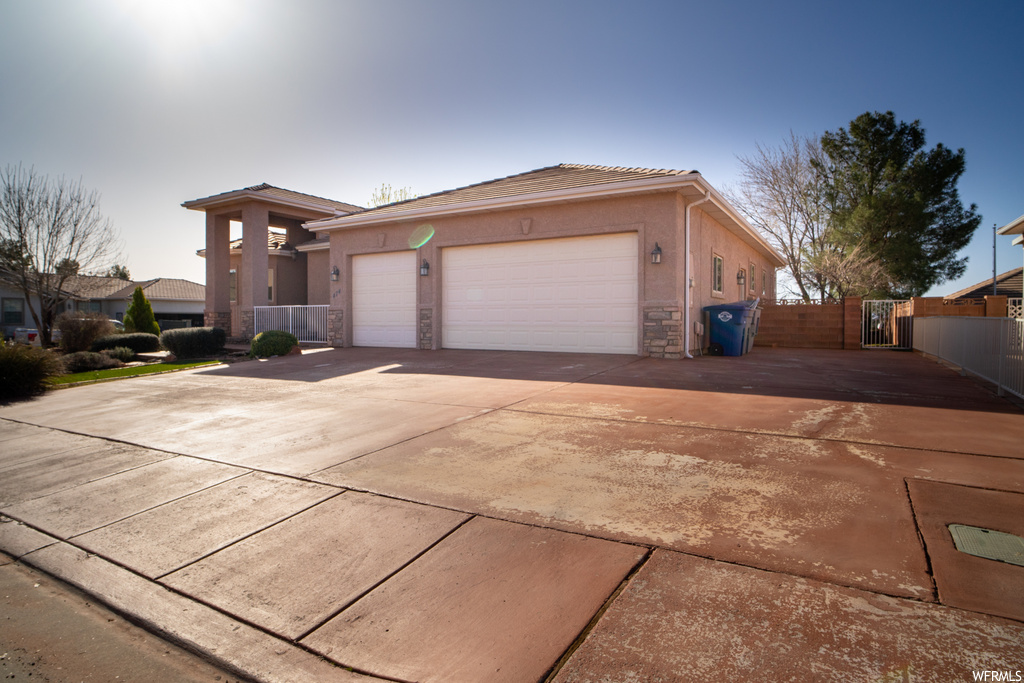 474 E 165 S, Ivins, UT 84738