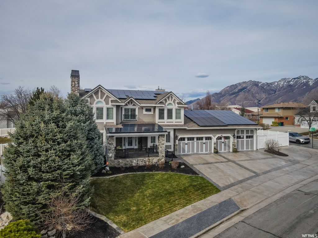 1847 E Cima Dr, Sandy, UT 84093