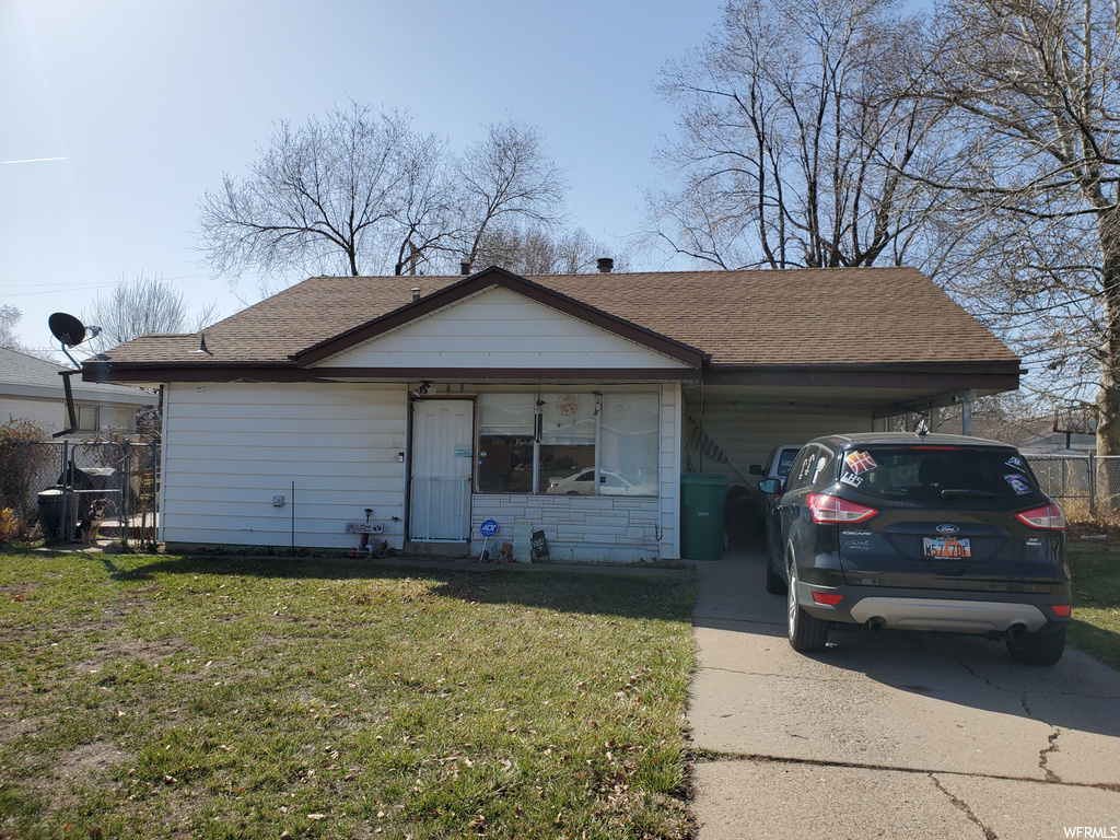 504 E Kingston Ave N, Layton, UT 84041