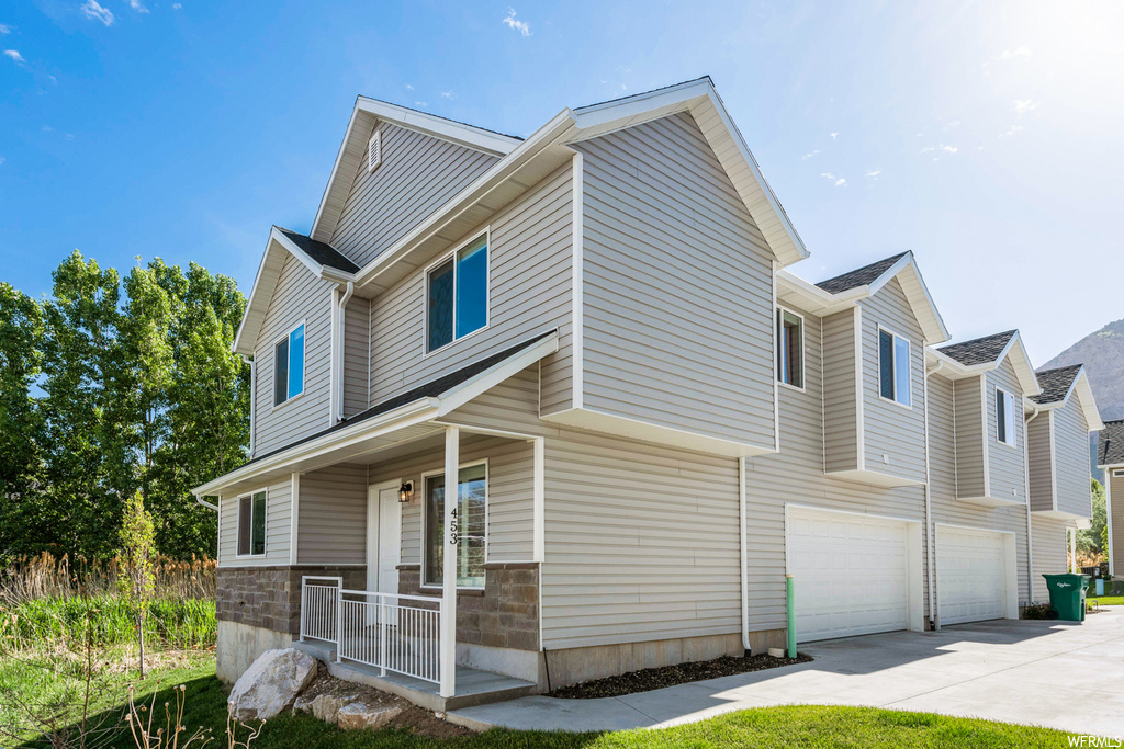 453 N 630 E, Ogden, UT 84404